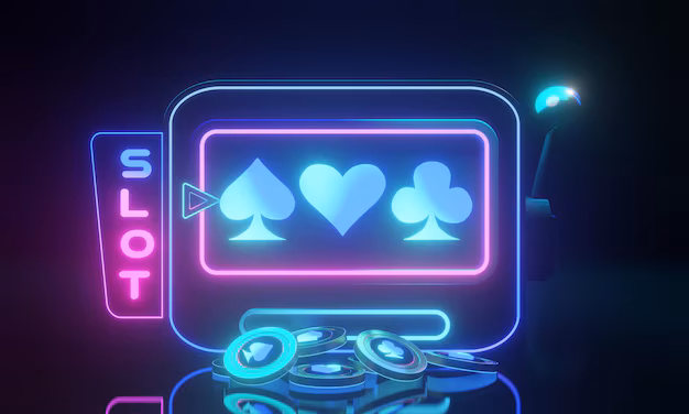 Neon Lights Slot