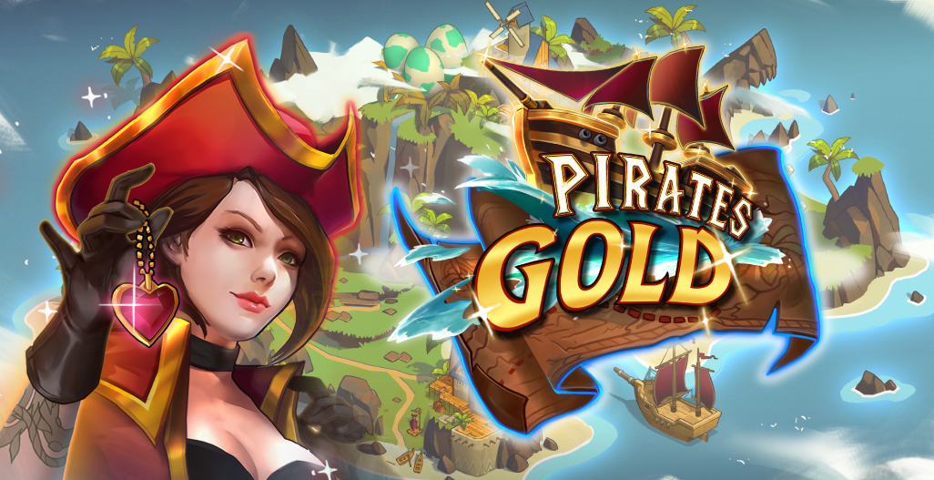Pirate Gold Hunt