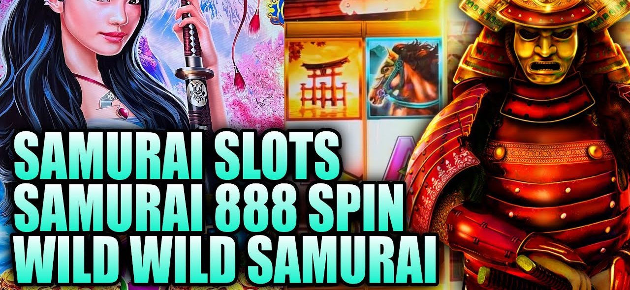 Samurai Honor Slots