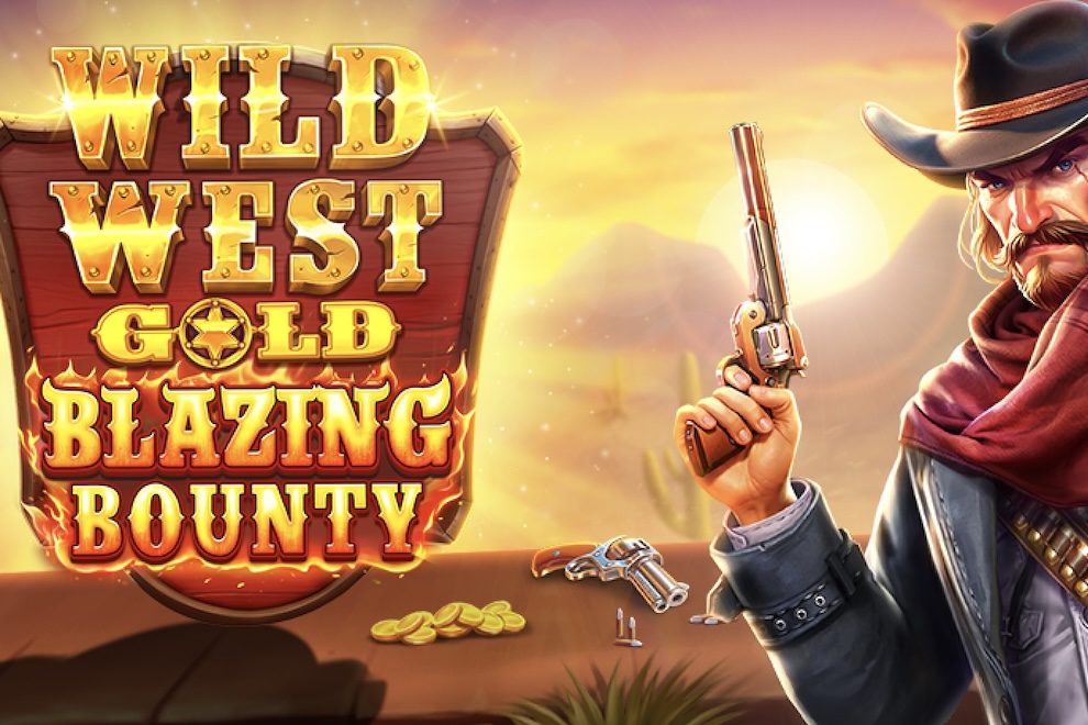 Wild West Bounty