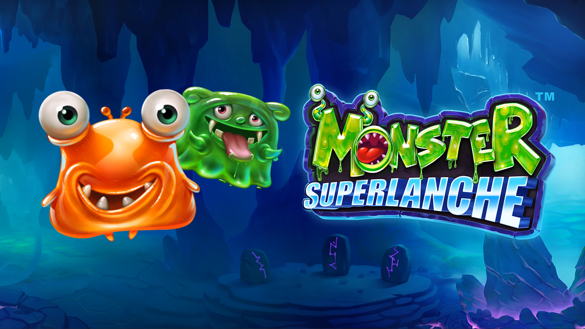monster superlanche