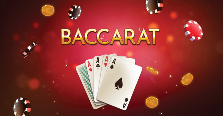 Baccarat Deluxe