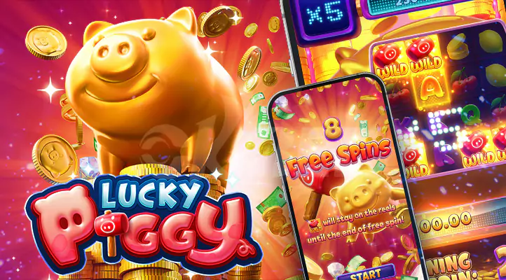 lucky piggy online: Pengertian, Cara Kerja, Risiko, dan Hal yang Perlu Diperiksa