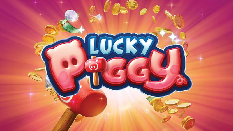 Lucky Piggy