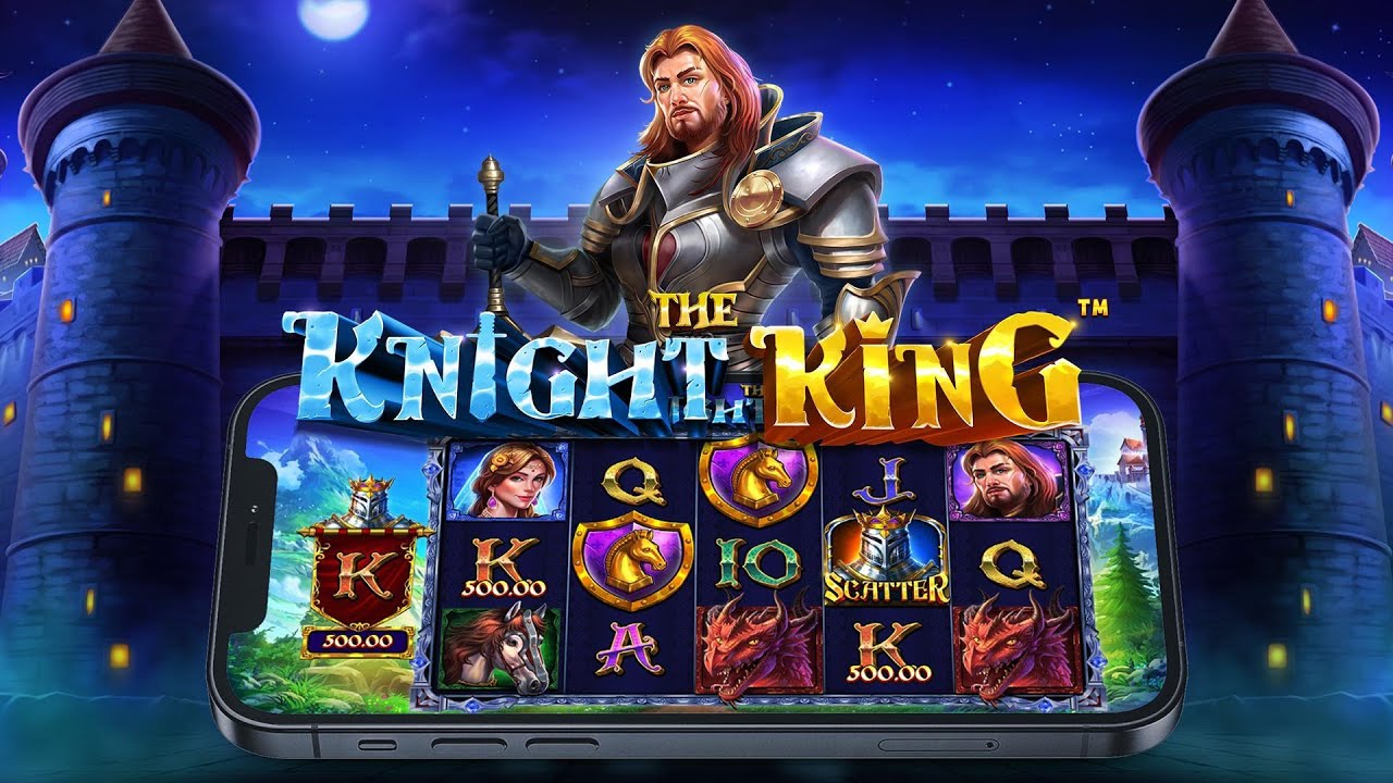 The Knight King