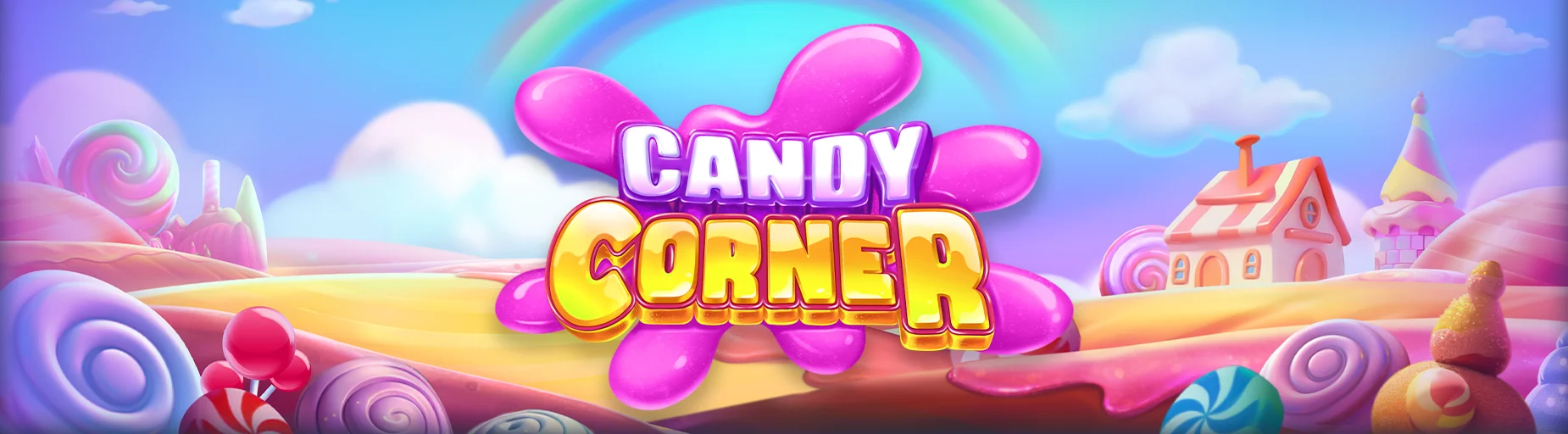 candy corner