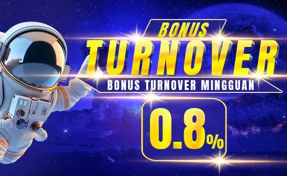 bonus turnover slot 2026