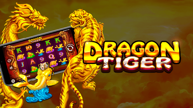 Dragon Tiger Game