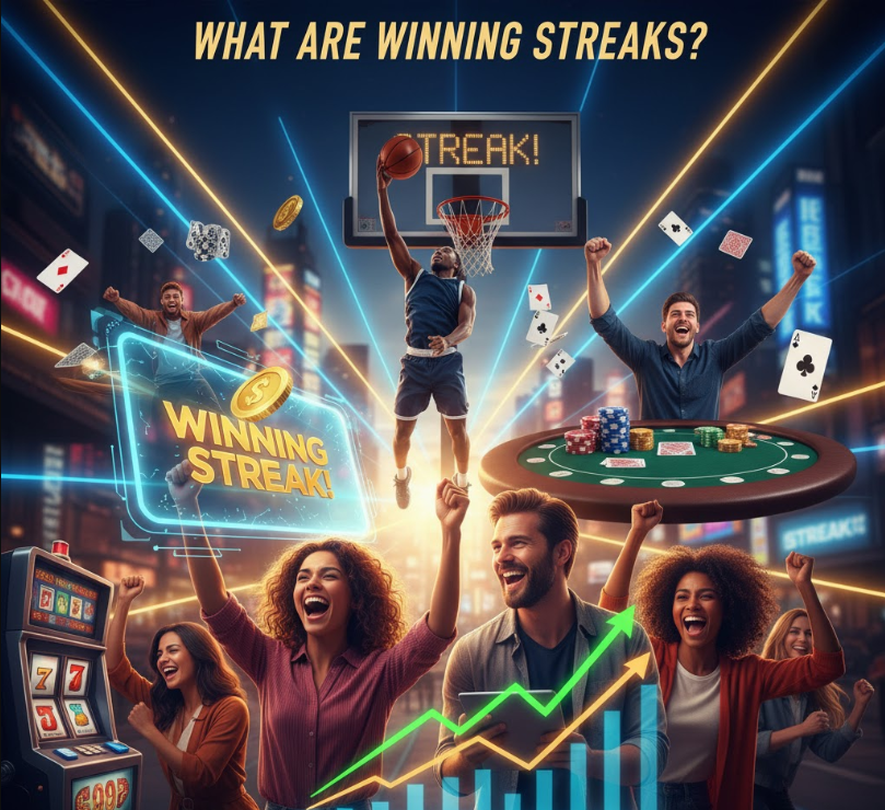 What Are Winning Streaks