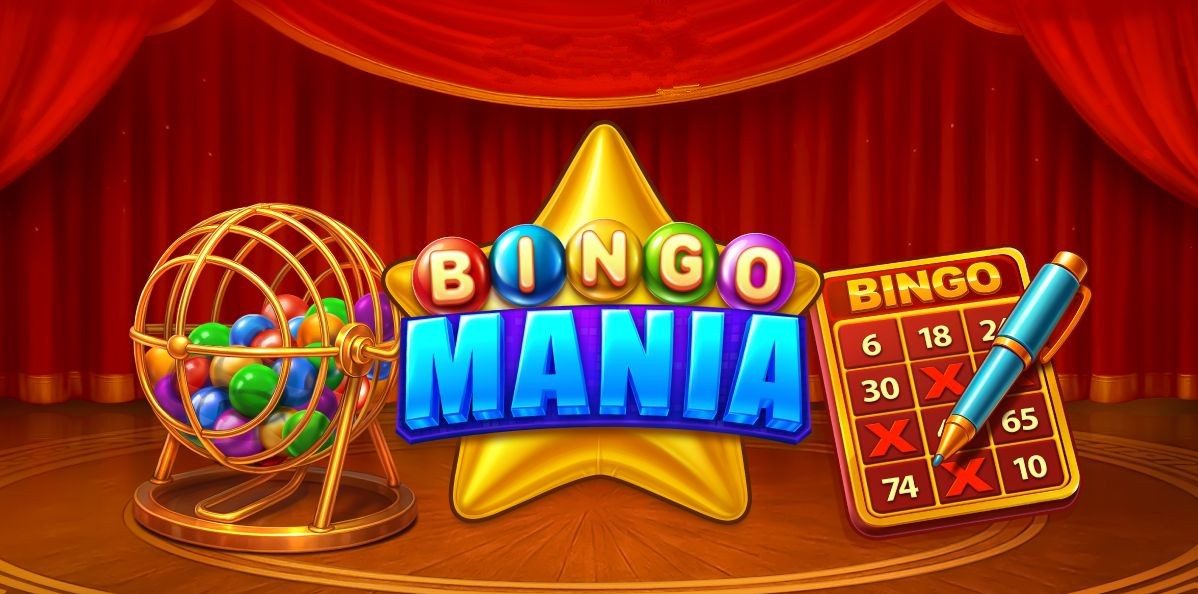 Bingo Mania