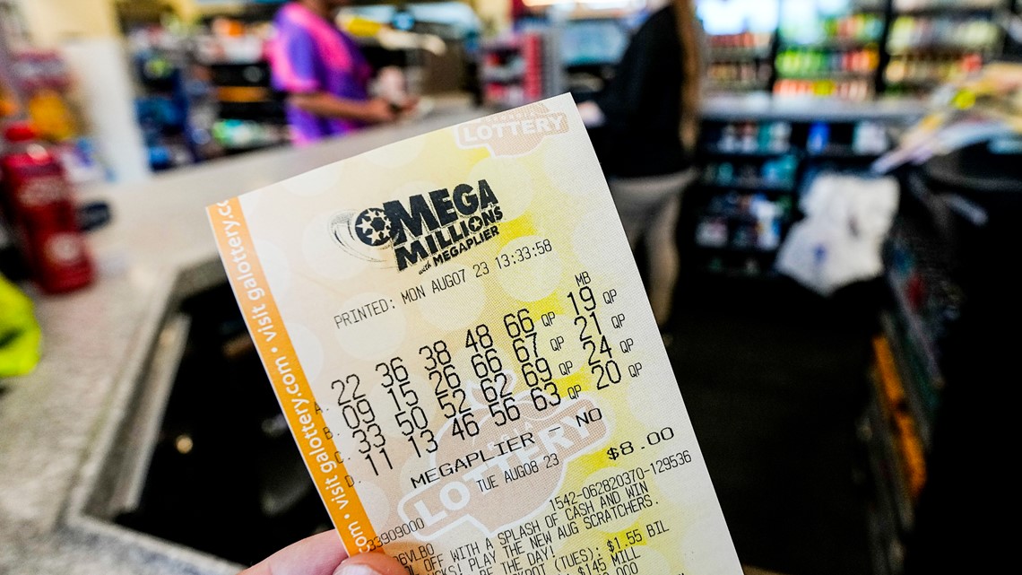 Mega Millions