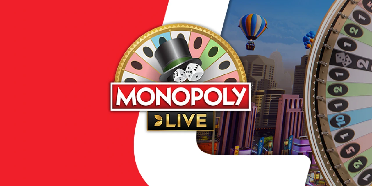 Monopoly Live