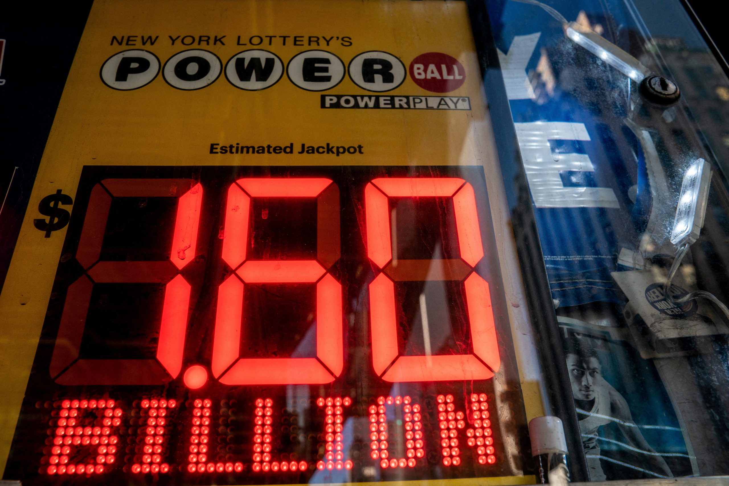 Powerball America
