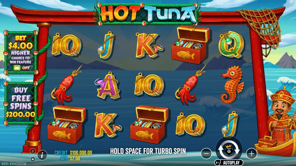 Hot Tuna