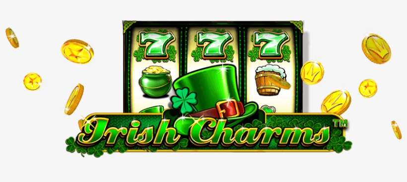 Irish Charms