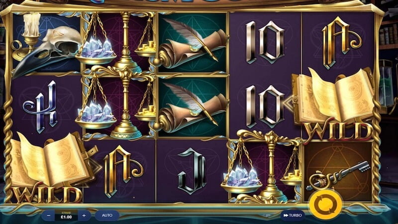 Aurum Codex
