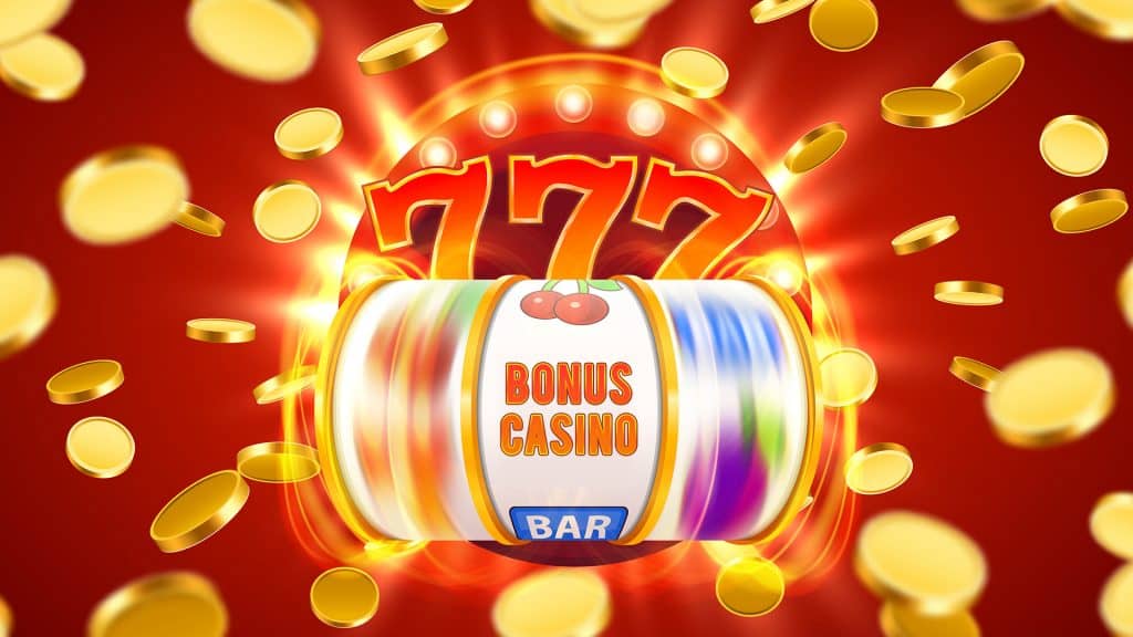 Bonus Casino Online