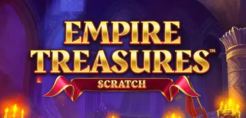 Treasure Scratch: Permainan Kasino yang Populer
