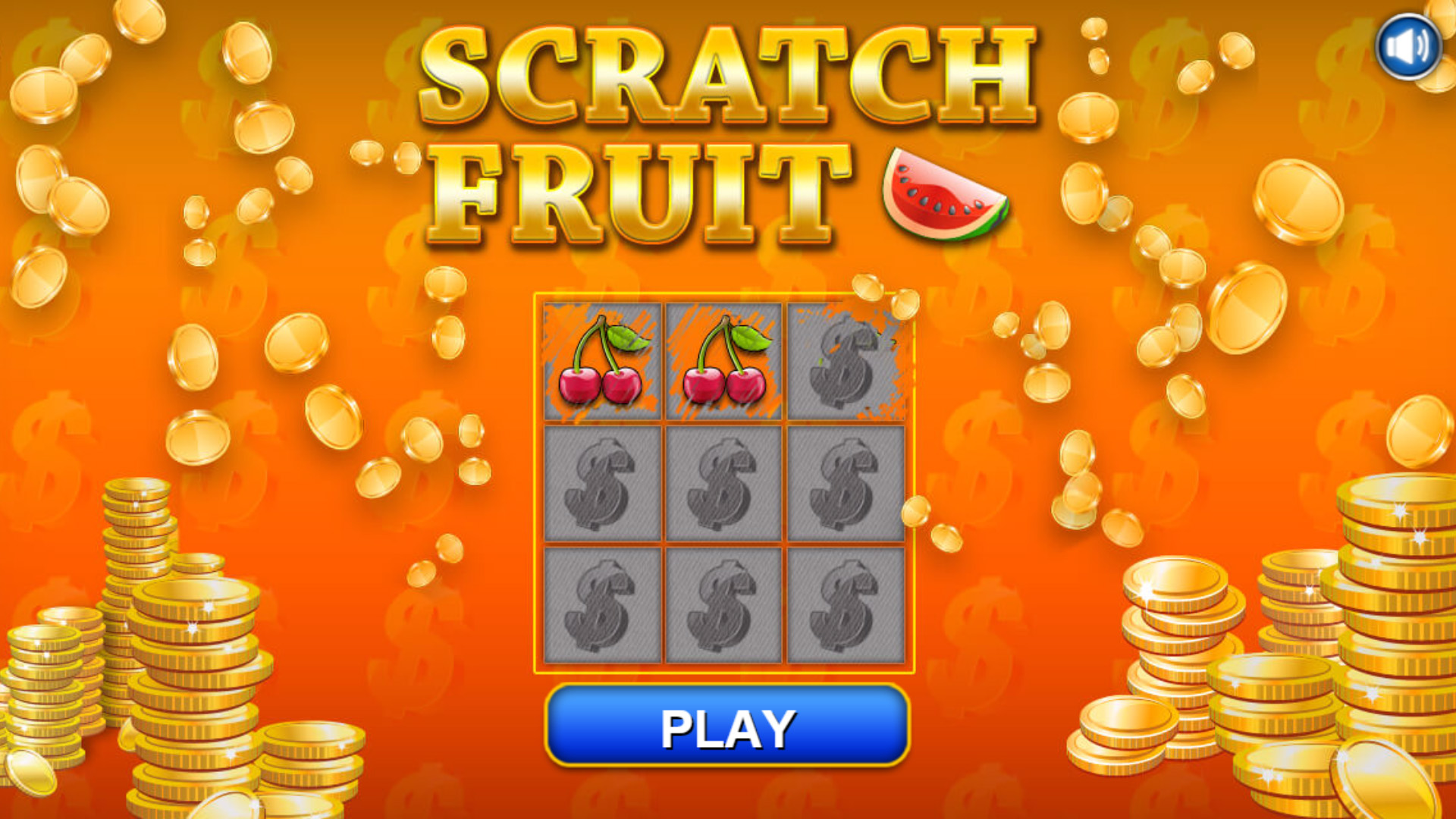 Fruit Scratch