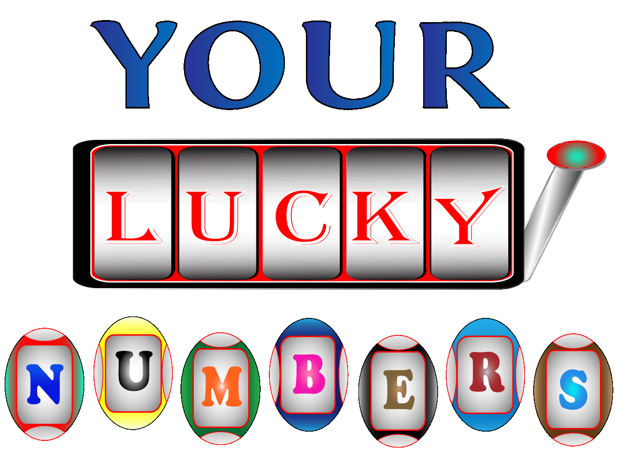 Lucky Numbers