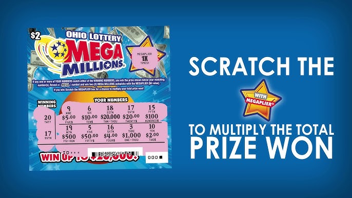 Mega Scratch