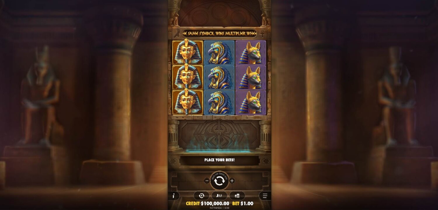 code of cairo