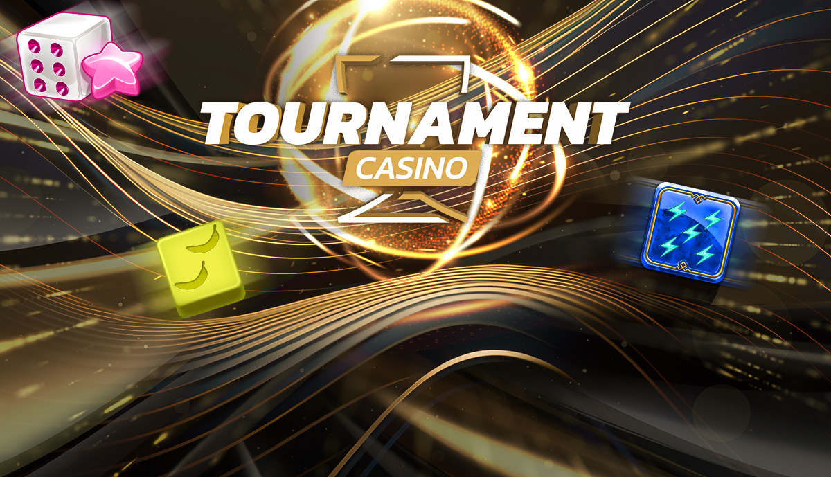 Turnamen Casino Online