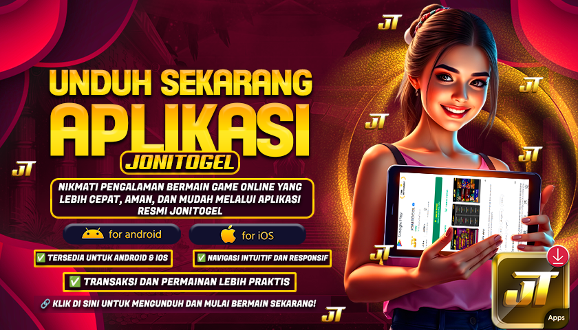 Tips Bermain di Jonitogel
