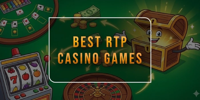 RTP Game Casino
