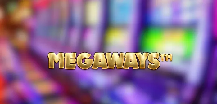 Slot Megaways