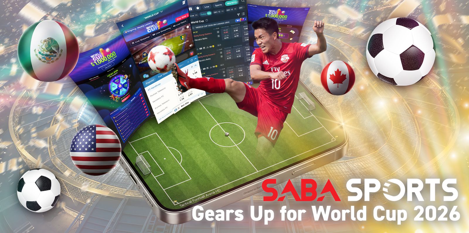 Saba Sports