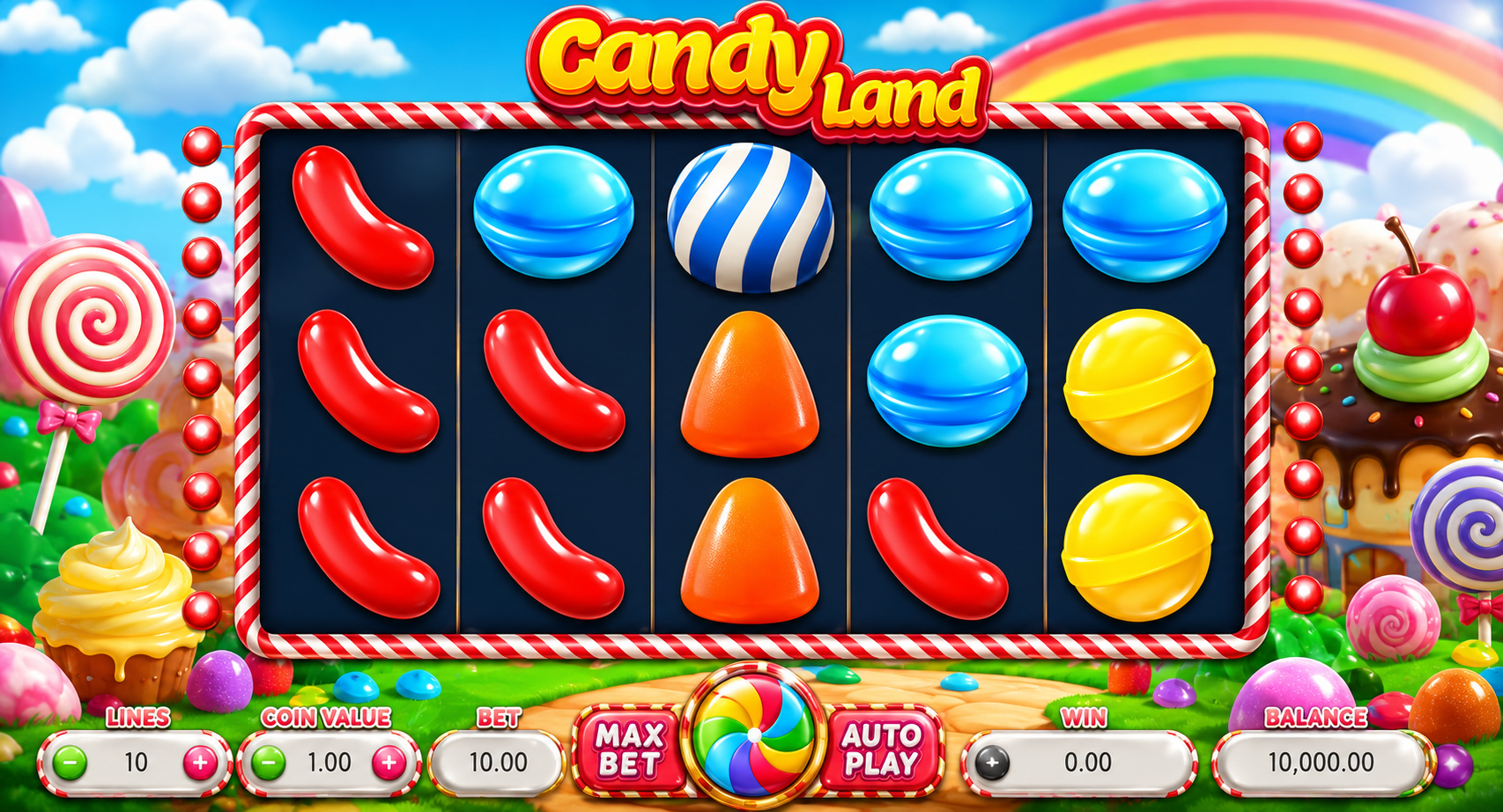 Candy Land