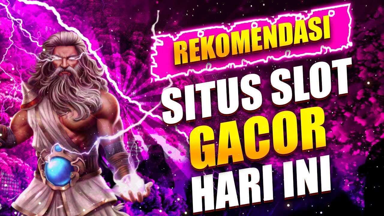 Casino Online Terpercaya