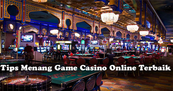 Game Casino Terbaik