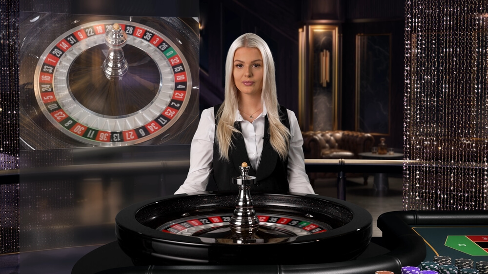 Live Casino Online