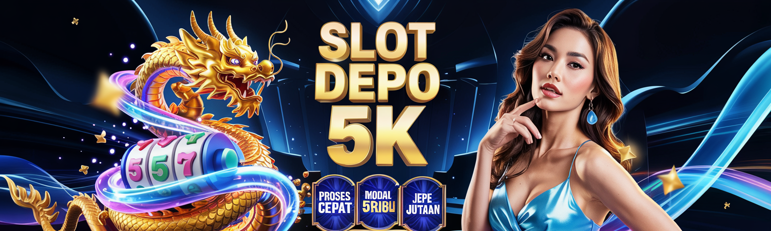 Slot Deposit Murah