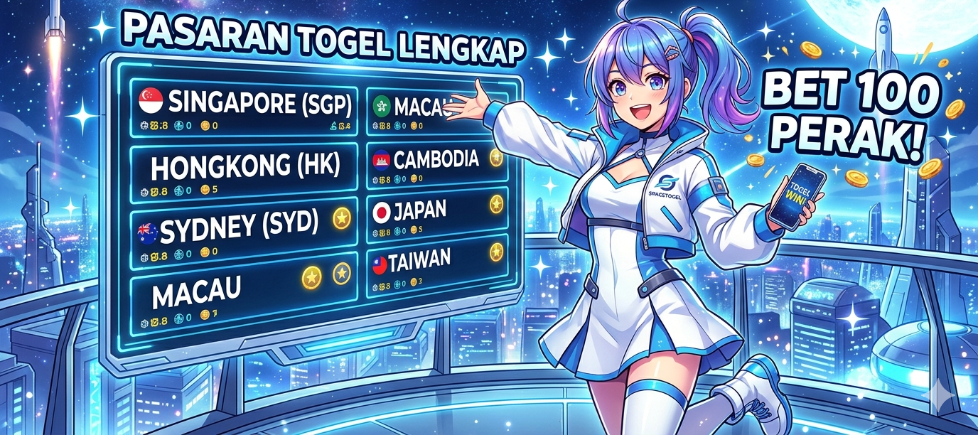 Togel Resmi